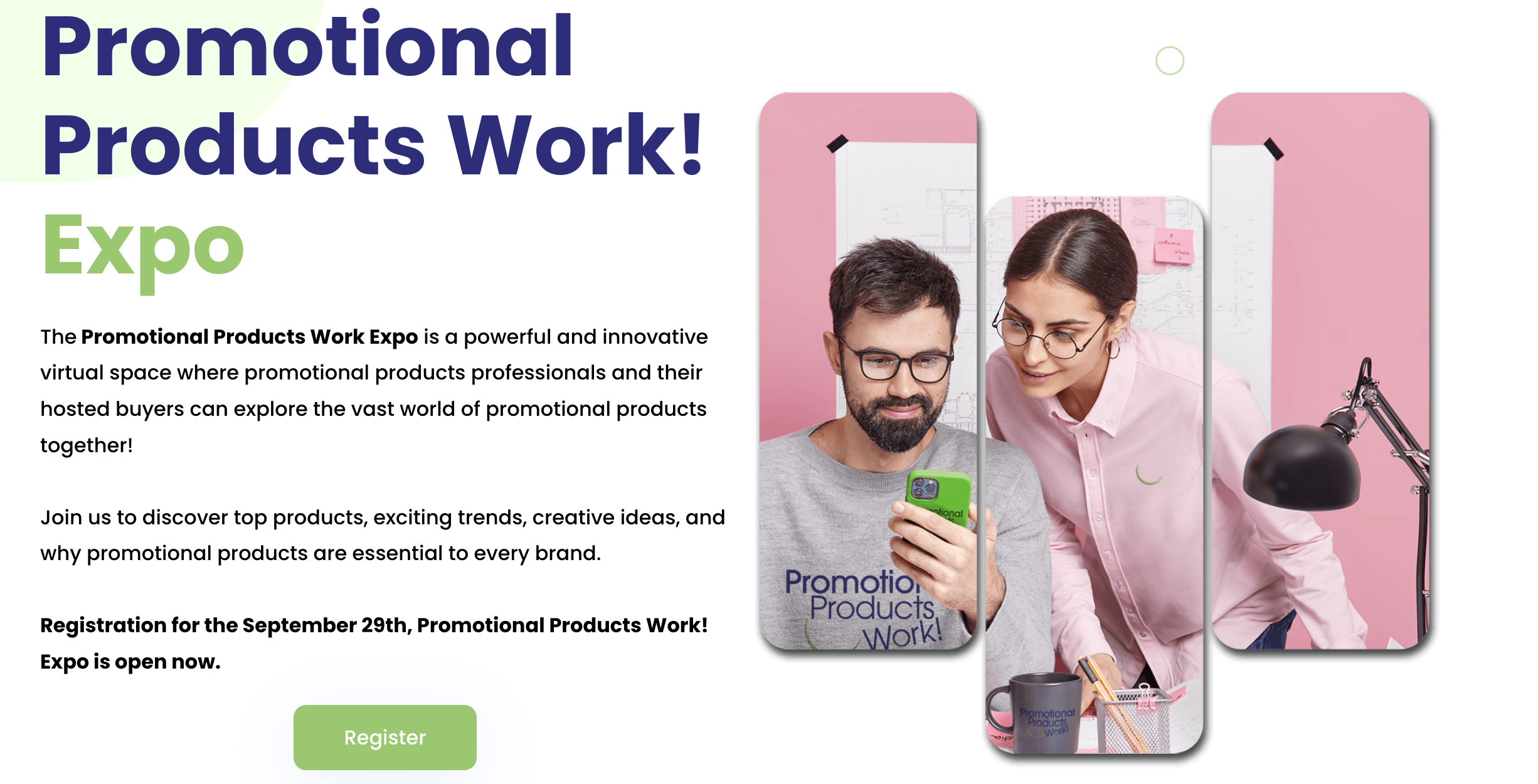 promotional products work marketing